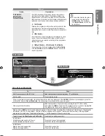 Preview for 21 page of Samsung UE40B7020 User Manual