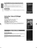 Preview for 74 page of Samsung UE40B7020 User Manual