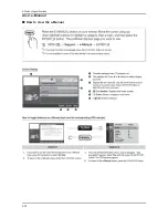 Preview for 20 page of Samsung UE40D500 BW Series Service Manual