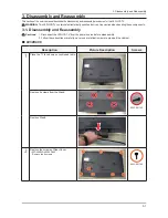 Preview for 22 page of Samsung UE40D500 BW Series Service Manual