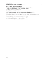 Preview for 64 page of Samsung UE40D500 BW Series Service Manual