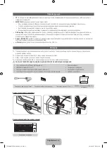 Preview for 50 page of Samsung UE40ES8007U Manual