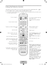 Preview for 6 page of Samsung UE40F5300 User Manual