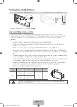 Preview for 17 page of Samsung UE40F5300 User Manual