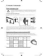 Preview for 20 page of Samsung UE40J5500A User Manual