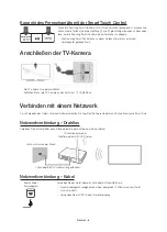 Preview for 20 page of Samsung UE40JU6550 User Manual