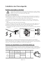 Preview for 24 page of Samsung UE40JU6550 User Manual