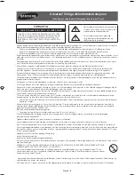 Preview for 44 page of Samsung UE40JU7005 User Manual