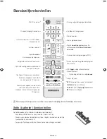 Preview for 46 page of Samsung UE40JU7005 User Manual