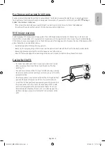 Preview for 9 page of Samsung UE40KU6170 User Manual
