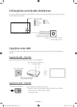 Preview for 46 page of Samsung UE40KU6170 User Manual