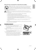 Preview for 9 page of Samsung UE40MU6120KXZT User Manual