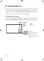 Preview for 54 page of Samsung UE40MU6120KXZT User Manual