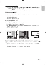 Preview for 17 page of Samsung UE40MU6400 User Manual