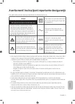 Preview for 163 page of Samsung UE40MU6400 User Manual