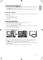 Preview for 197 page of Samsung UE40MU6400 User Manual