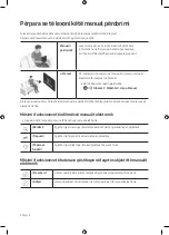 Preview for 202 page of Samsung UE40MU6400 User Manual