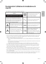 Preview for 203 page of Samsung UE40MU6400 User Manual