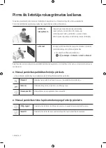 Preview for 262 page of Samsung UE40MU6400 User Manual