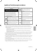 Preview for 283 page of Samsung UE40MU6400 User Manual