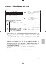 Preview for 303 page of Samsung UE40MU6400 User Manual