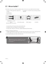 Preview for 306 page of Samsung UE40MU6400 User Manual