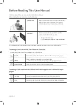 Preview for 24 page of Samsung UE40NU7100U User Manual