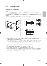 Preview for 29 page of Samsung UE40NU7100U User Manual