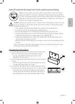 Preview for 31 page of Samsung UE40NU7100U User Manual