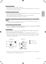 Preview for 37 page of Samsung UE40NU7100U User Manual