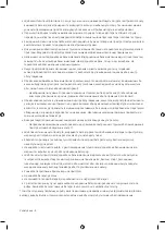 Preview for 46 page of Samsung UE40NU7100U User Manual