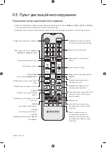 Preview for 52 page of Samsung UE40NU7100U User Manual