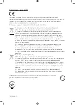 Preview for 62 page of Samsung UE40NU7100U User Manual