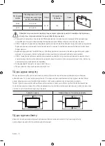 Preview for 70 page of Samsung UE40NU7100U User Manual