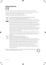 Preview for 82 page of Samsung UE40NU7100U User Manual