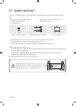 Preview for 90 page of Samsung UE40NU7100U User Manual