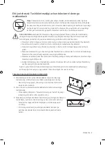 Preview for 93 page of Samsung UE40NU7100U User Manual