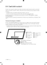 Preview for 96 page of Samsung UE40NU7100U User Manual