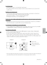 Preview for 99 page of Samsung UE40NU7100U User Manual