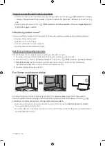 Preview for 100 page of Samsung UE40NU7100U User Manual