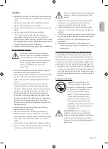 Preview for 11 page of Samsung UE43BU8572 User Manual