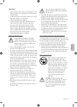 Preview for 43 page of Samsung UE43BU8572 User Manual