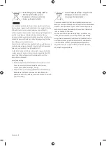 Preview for 48 page of Samsung UE43BU8572 User Manual