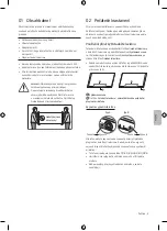 Preview for 53 page of Samsung UE43BU8572 User Manual