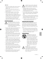 Preview for 59 page of Samsung UE43BU8572 User Manual