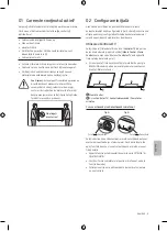 Preview for 69 page of Samsung UE43BU8572 User Manual