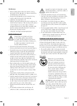 Preview for 75 page of Samsung UE43BU8572 User Manual