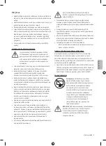 Preview for 115 page of Samsung UE43BU8572 User Manual