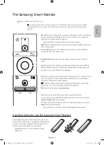 Preview for 21 page of Samsung UE43KU6650U User Manual