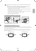 Preview for 27 page of Samsung UE43KU6650U User Manual